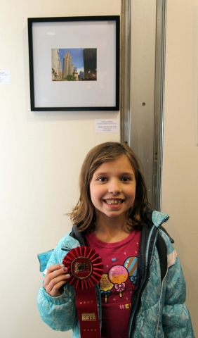 8th Annual Exhibit From the Water Taxi