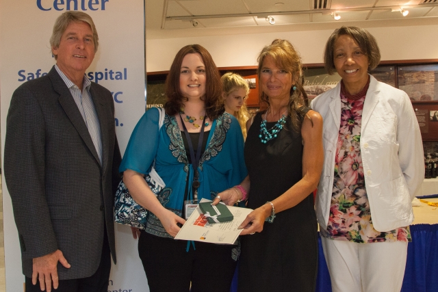 8th Annual Exhibit Crinkle Bowl