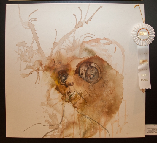 9th Annual Exhibit Focus