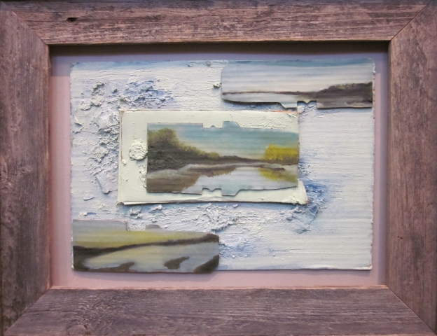 7th Annual Exhibit After the Flood