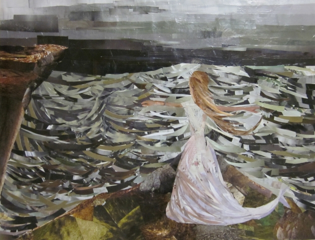 7th Annual Exhibit Breathing