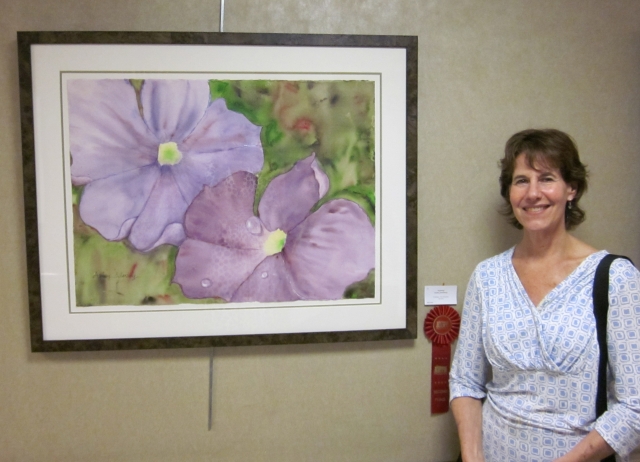 7th Annual Exhibit Opening