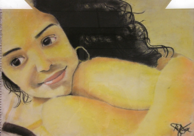 5th Annual Exhibit Hopeful Sunrise