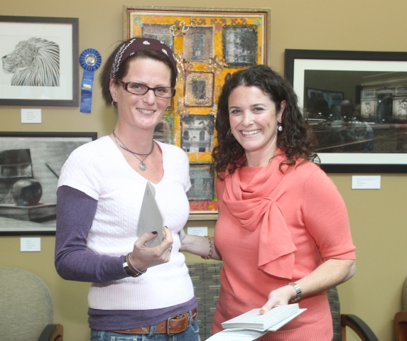 3rd Annual Exhibit Mystical Forest