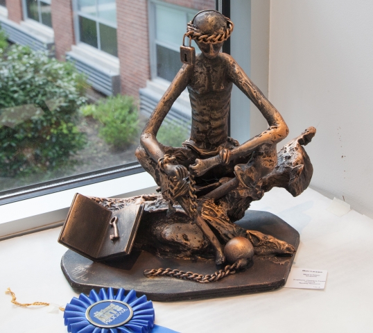 8th Annual Exhibit Mind in Prison