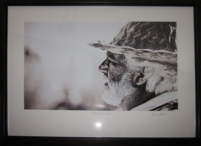 12th Annual Exhibit The Hat of Man