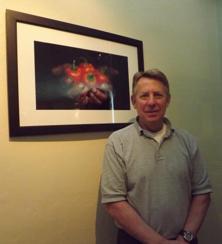 3rd Annual Exhibit The Good Earth