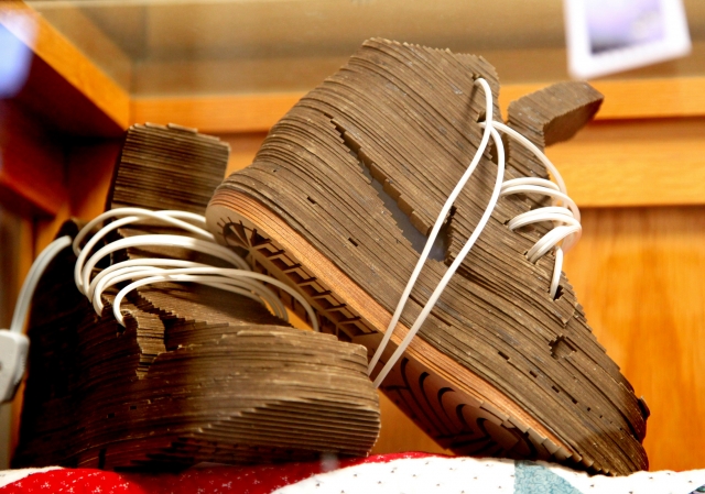 1st Annual Exhibit Morphing Luminescence