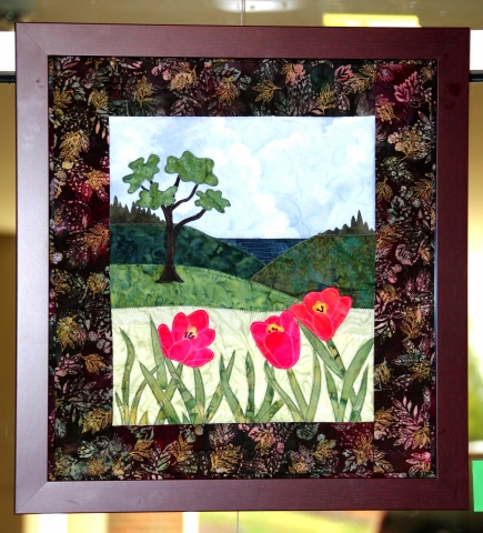 1st Annual Exhibit Summer Memories