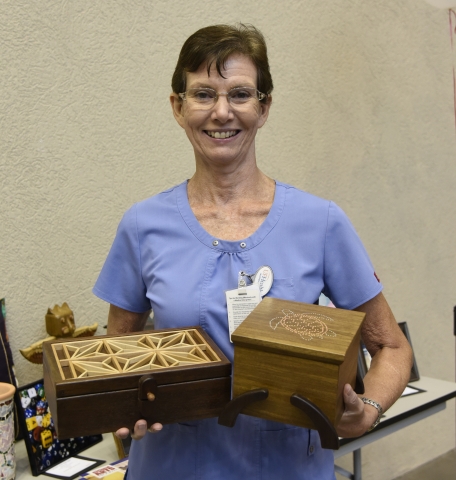 4th Annual Exhibit Untitled