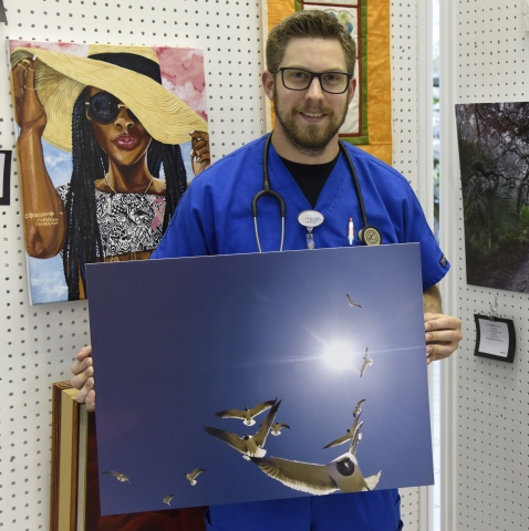 4th Annual Exhibit Attack!