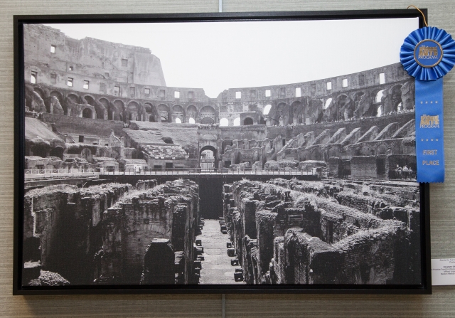 9th Annual Exhibit Stands the Test of Time