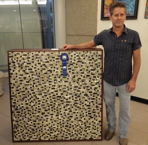 10th Annual Exhibit Information Highway