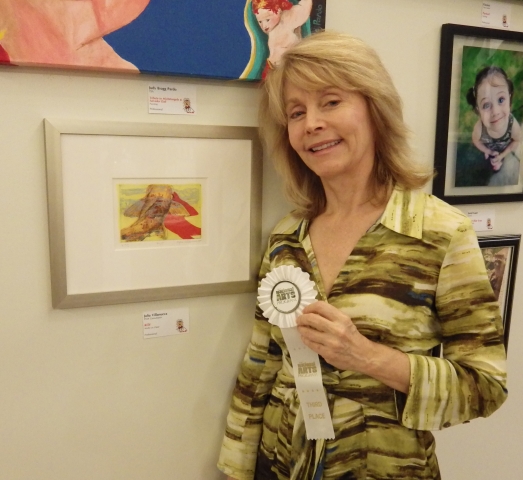 10th Annual Exhibit Koi