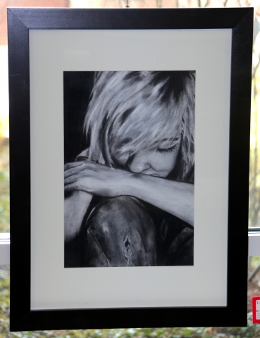 1st Annual Exhibit Vulnerability I