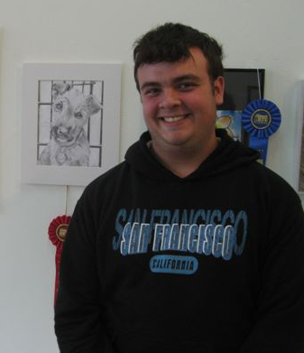 4th Annual Exhibit Rescue Me