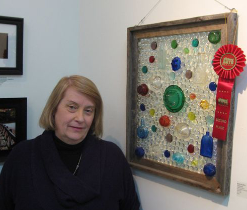 4th Annual Exhibit Treasures