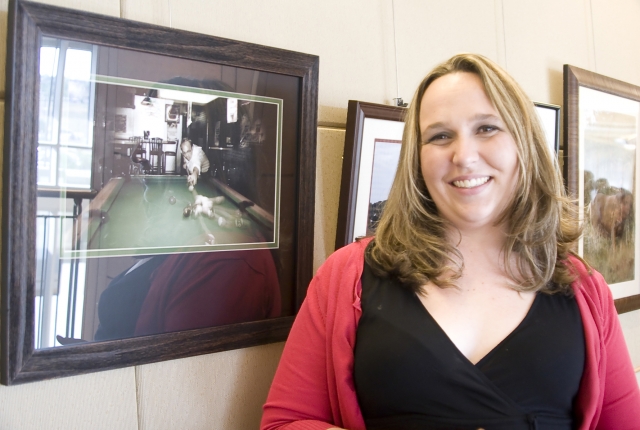 5th Annual Exhibit Contact Point