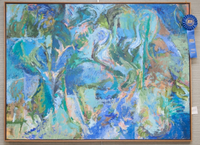 9th Annual Exhibit The View from Here