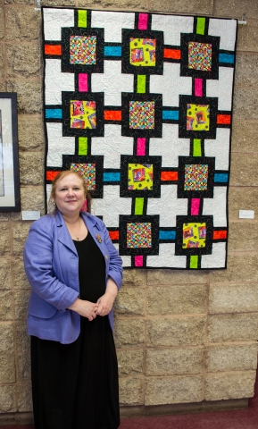 3rd Annual Exhibit Carnivale