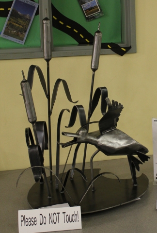 5th Annual Exhibit Rise and Shine