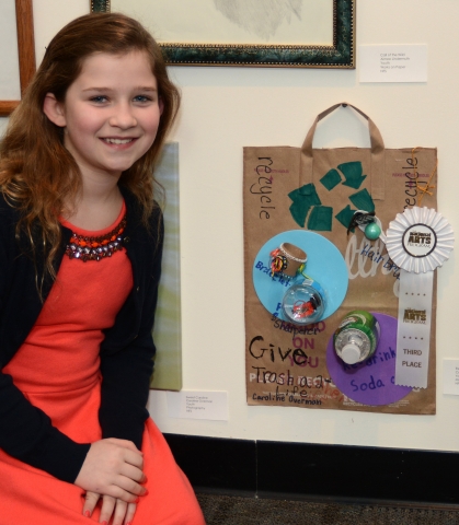 8th Annual Exhibit Through My Eyes