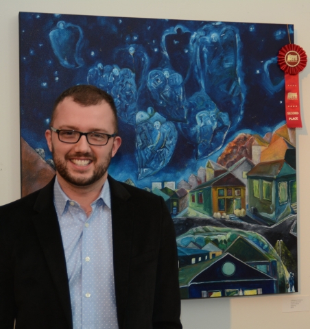 8th Annual Exhibit A World of Tenants