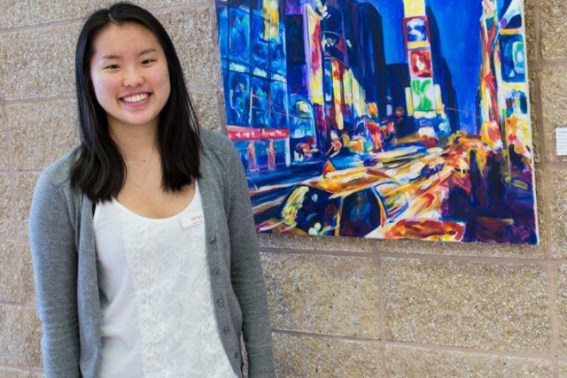 4th Annual Exhibit City Rush