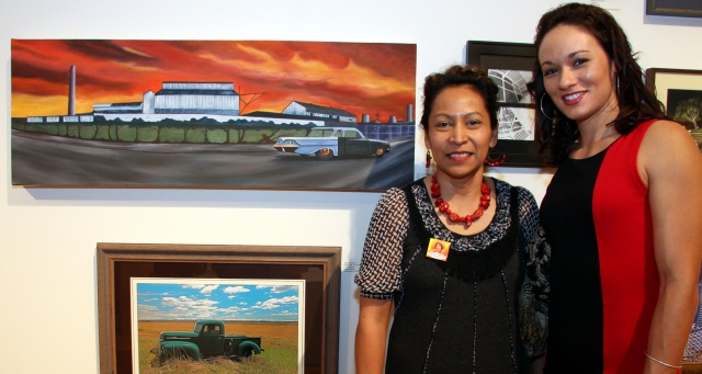 9th Annual Exhibit East 4th