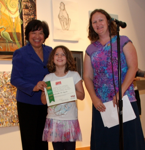 9th Annual Exhibit Horse At Sunset