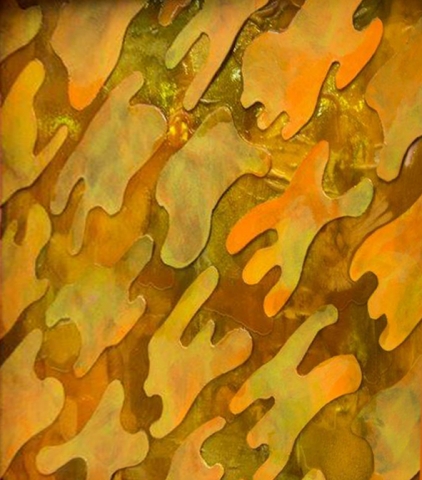 4th Annual Exhibit Metastasis