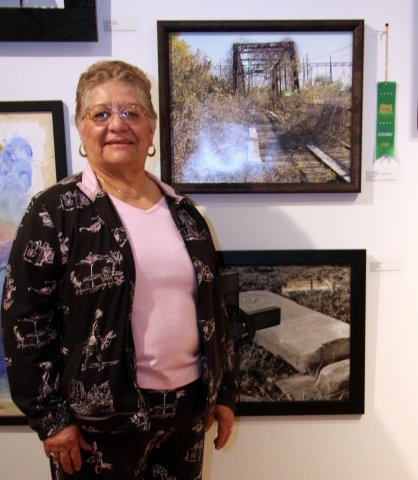 9th Annual Exhibit Brideg to Phelan, TX - Bastrop Co.