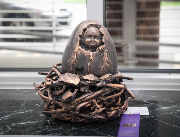 9th Annual Exhibit Life