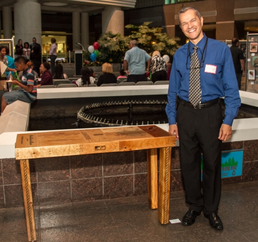 19th Annual Exhibit Second Chance