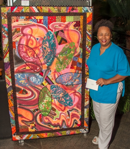 19th Annual Exhibit Family of Faces