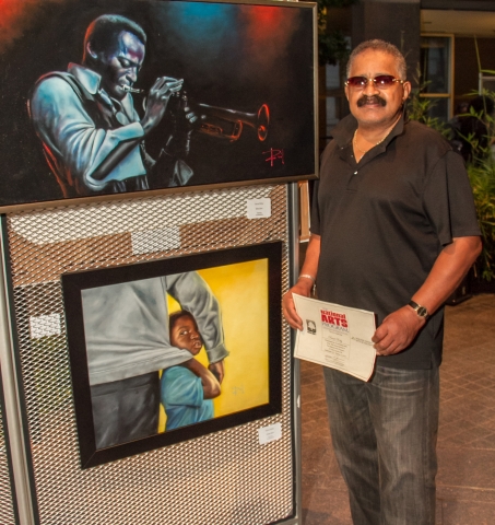 19th Annual Exhibit A Safe Place