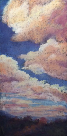 8th Annual Exhibit Storm Brewin'