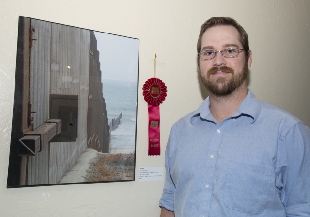 5th Annual Exhibit Barrier to Freedom