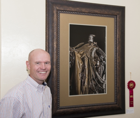 5th Annual Exhibit Cowboy Tool