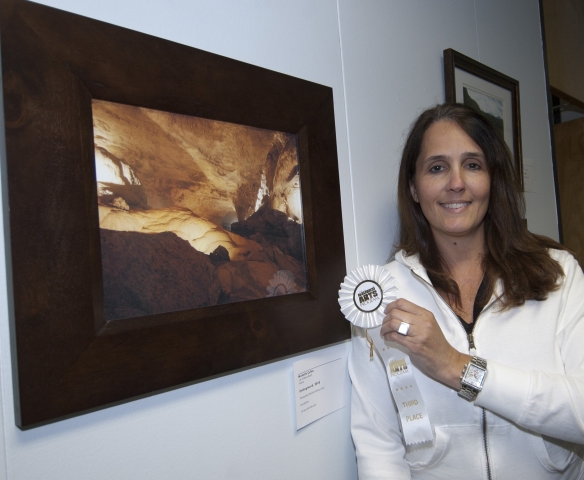 6th Annual Exhibit Underground