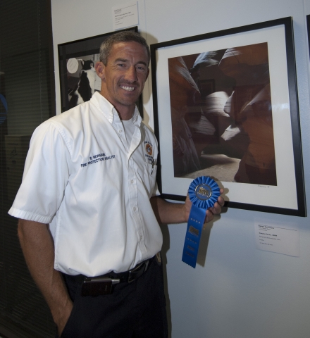 6th Annual Exhibit Canyon Faces