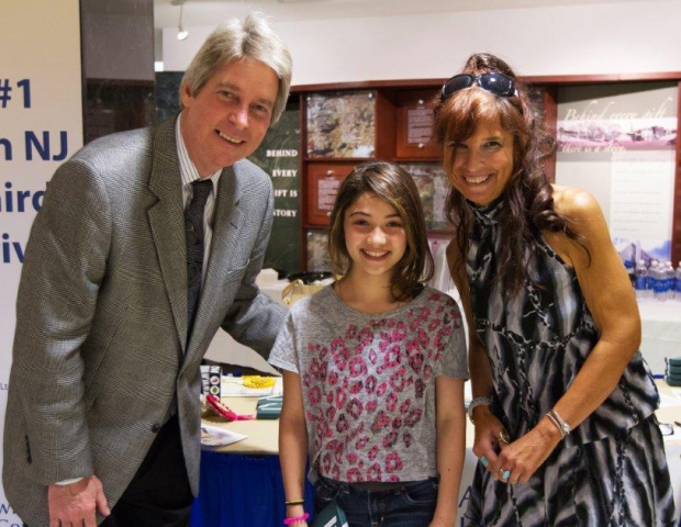 7th Annual Exhibit Bruce from Finding Nemo