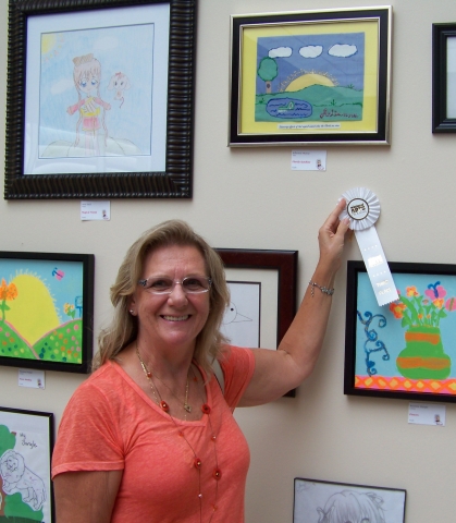 8th Annual Exhibit Florida Sunshine