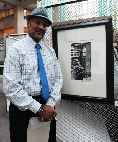 17th Annual Exhibit The Move of the Spirit