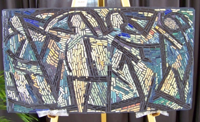 8th Annual Exhibit The Journey