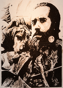 13th Annual Exhibit Man's Best Friend