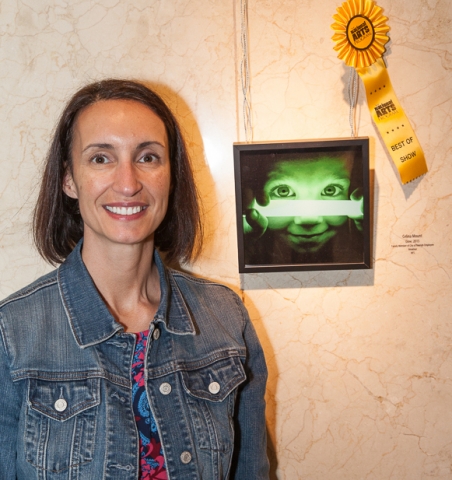 13th Annual Exhibit Glow