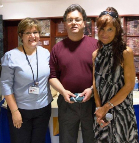 7th Annual Exhibit The Mojican