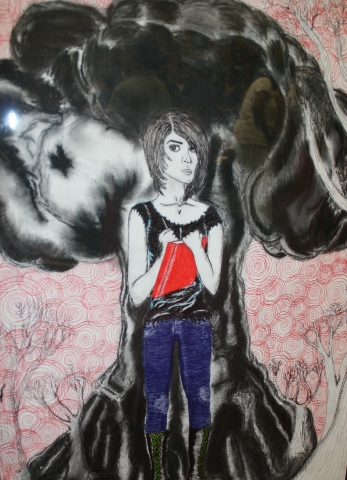 9th Annual Exhibit Chaos