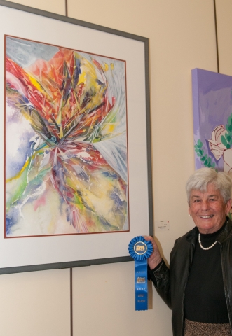 6th Annual Exhibit Abstract